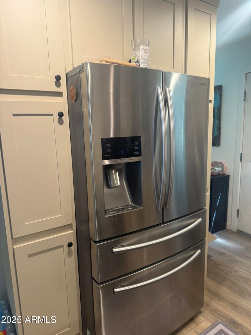 617 Barnes Ave, Gila Bend, AZ 85337