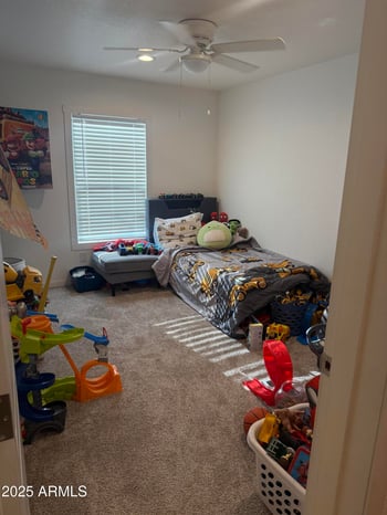 617 Barnes Ave, Gila Bend, AZ 85337