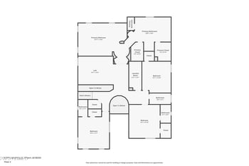 617 Cantebria Dr, Gilbert, AZ 85233