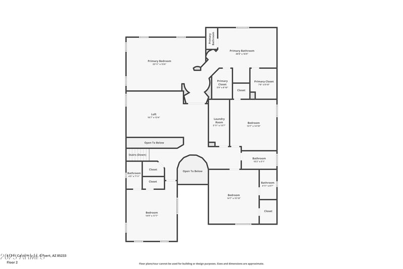 617 Cantebria Dr, Gilbert, AZ 85233