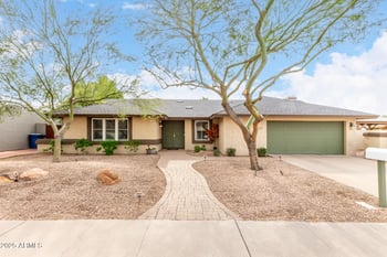 617 Chilton St, Chandler, AZ 85225