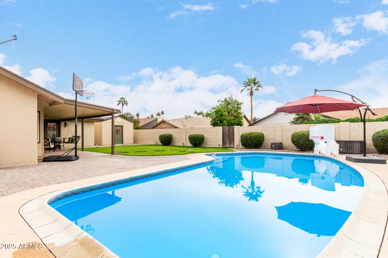 617 Chilton St, Chandler, AZ 85225