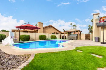 617 Chilton St, Chandler, AZ 85225