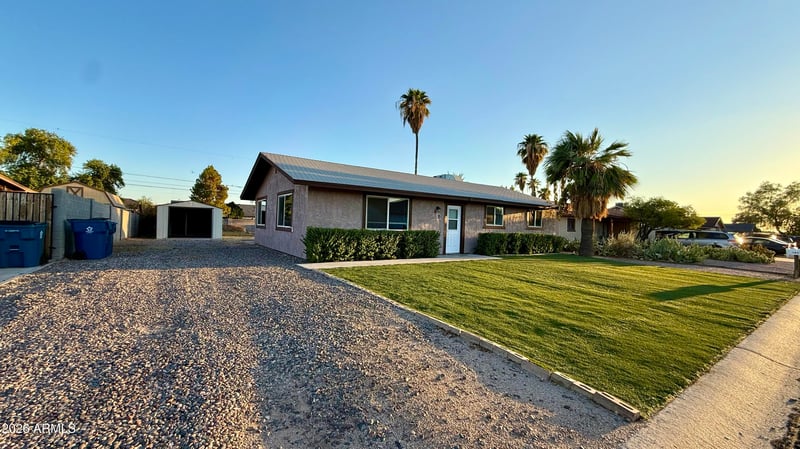 617 E Navajo Ave, Apache Junction, AZ 85119