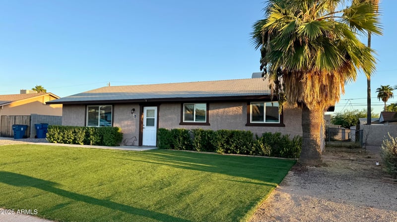 617 E Navajo Ave, Apache Junction, AZ 85119