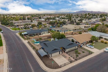 617 Ellis Dr, Tempe, AZ 85282