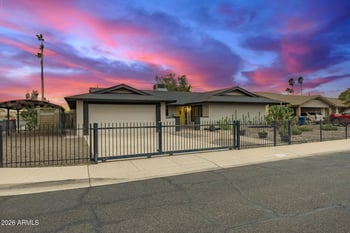 617 Ellis Dr, Tempe, AZ 85282