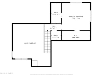 617 Locust Dr, Flagstaff, AZ 86001