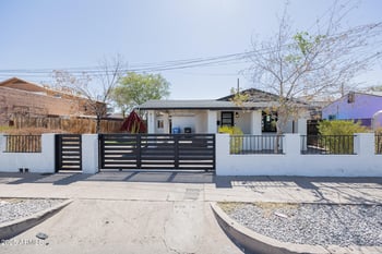 617 N 14th St, Phoenix, AZ 85006