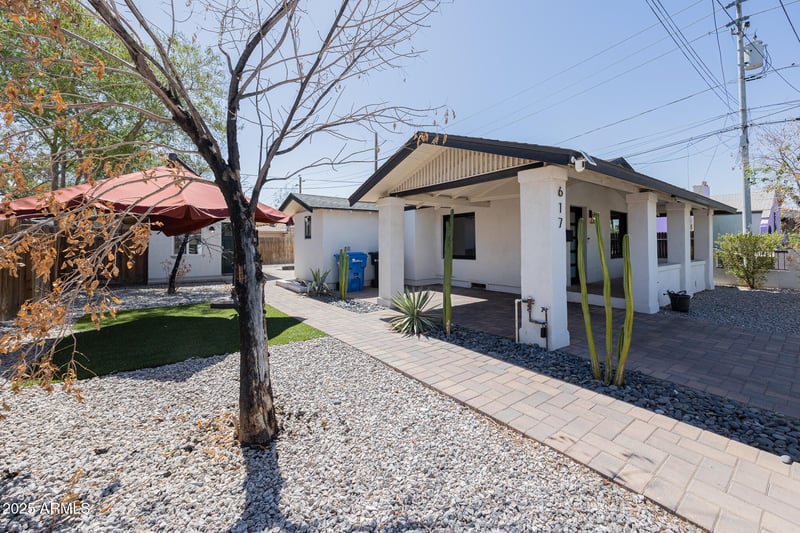 617 N 14th St, Phoenix, AZ 85006