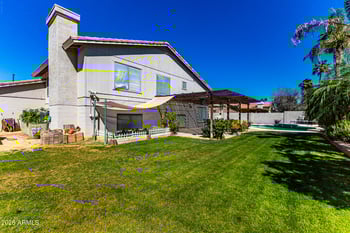 617 Saratoga St, Gilbert, AZ 85296