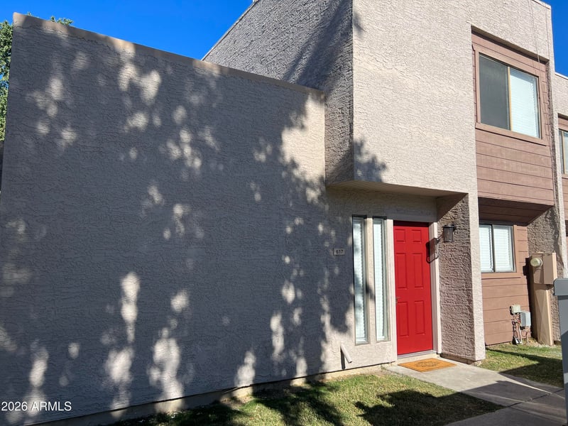 617 13th St, Tempe, AZ 85281