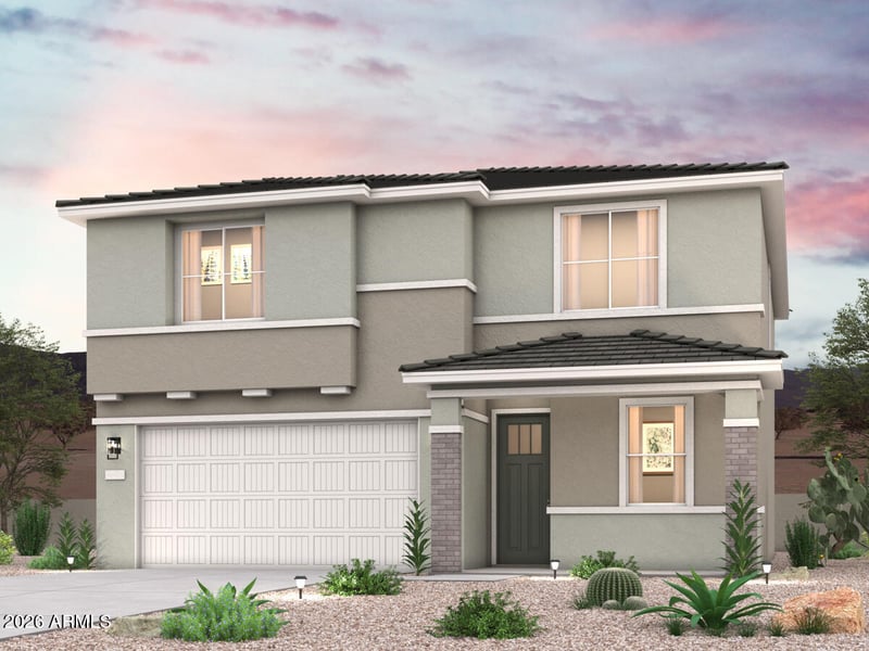 6170 Crockett Way, San Tan Valley, AZ 85143