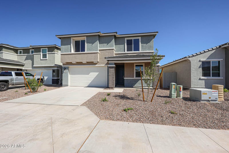 6170 E Crockett Way, San Tan Valley, AZ 85143