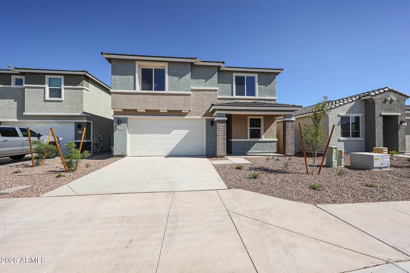 6170 E Crockett Way, San Tan Valley, AZ 85143