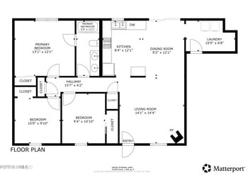 6170 Leisure Ln, Flagstaff, AZ 86004