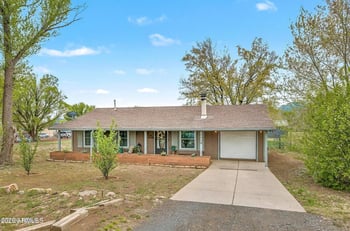 6170 Leisure Ln, Flagstaff, AZ 86004