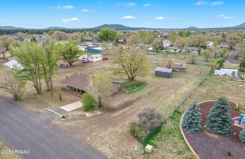 6170 Leisure Ln, Flagstaff, AZ 86004