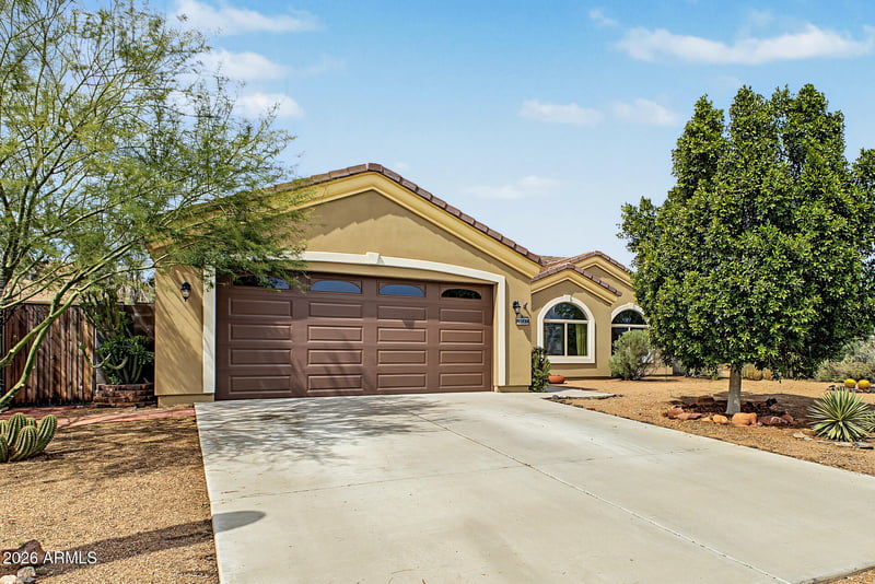 6170 S Sage Way, Gold Canyon, AZ 85118