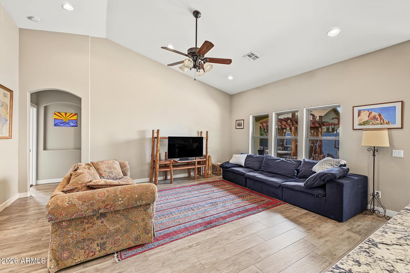 6170 S Sage Way, Gold Canyon, AZ 85118