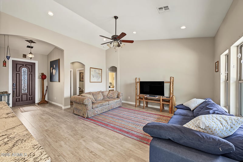 6170 S Sage Way, Gold Canyon, AZ 85118