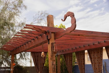 6170 S Sage Way, Gold Canyon, AZ 85118