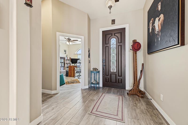 6170 S Sage Way, Gold Canyon, AZ 85118