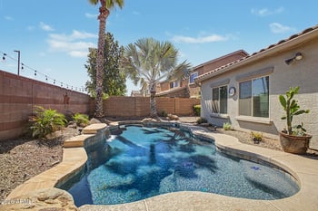 6171 Banning St, Gilbert, AZ 85298