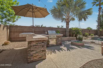 6171 Banning St, Gilbert, AZ 85298