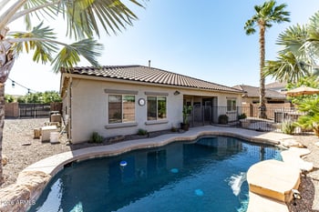 6171 Banning St, Gilbert, AZ 85298