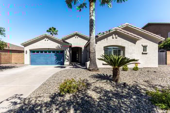 6171 Banning St, Gilbert, AZ 85298