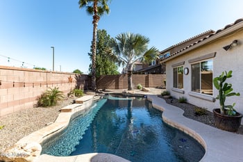 6171 Banning St, Gilbert, AZ 85298