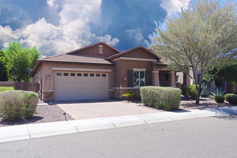 6171 Fresno St, Chandler, AZ 85249
