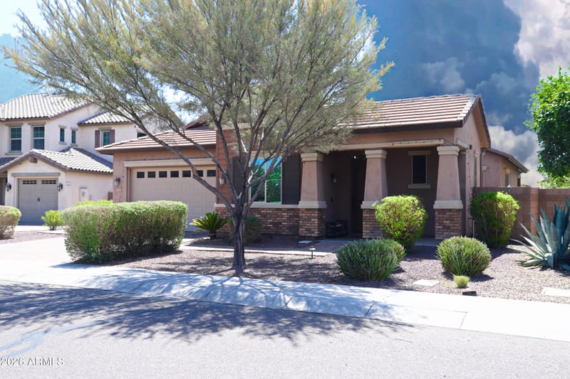 6171 Fresno St, Chandler, AZ 85249