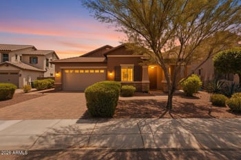 6171 S Fresno St, Chandler, AZ 85249