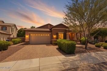 6171 S Fresno St, Chandler, AZ 85249