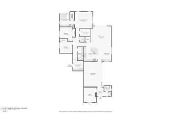 6171 S Fresno St, Chandler, AZ 85249