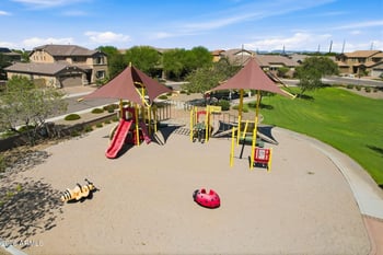 6171 S Fresno St, Chandler, AZ 85249