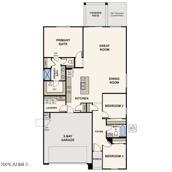 6173 Crockett Way, San Tan Valley, AZ 85143