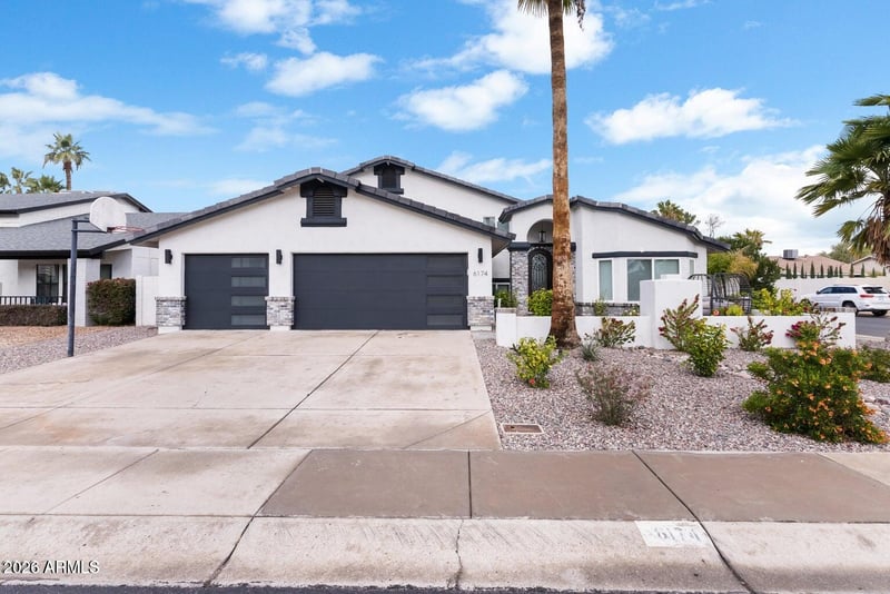 6174 Janice Way, Scottsdale, AZ 85254
