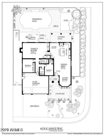 6174 Janice Way, Scottsdale, AZ 85254