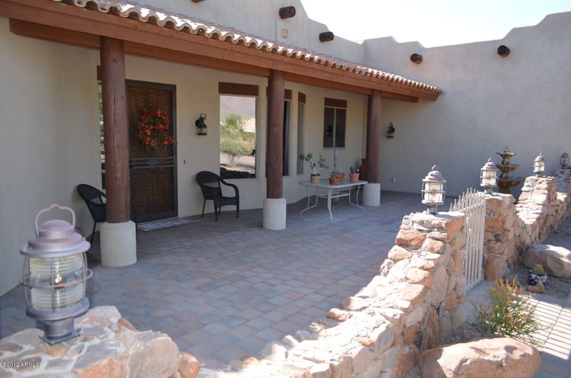 6175 E 14th Ave, Apache Junction, AZ 85119