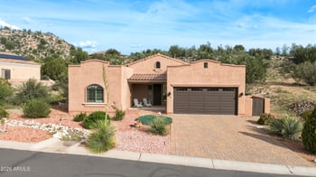 6175 Stratford Ct, Rimrock, AZ 86335