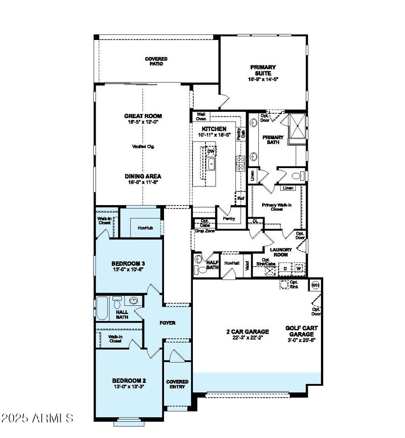 6175 Sunrise Ln, Buckeye, AZ 85396
