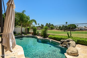 6175 W Irma Ln, Glendale, AZ 85308