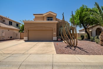 6175 W Irma Ln, Glendale, AZ 85308