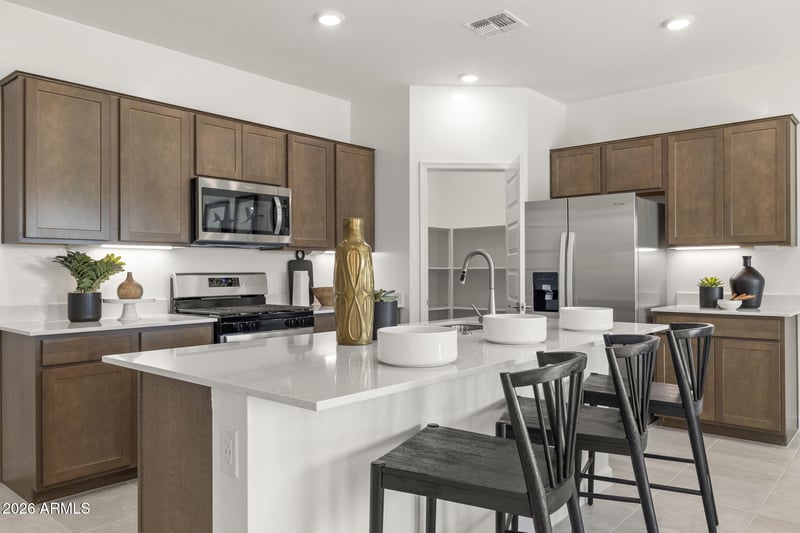 6176 262nd Ln, Buckeye, AZ 85326