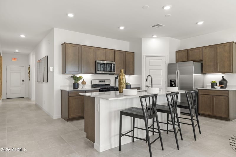 6176 262nd Ln, Buckeye, AZ 85326