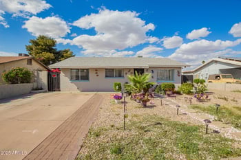 618 10th Dr, Mesa, AZ 85204