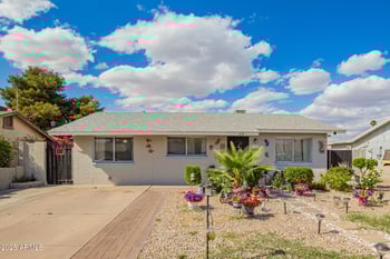 618 10th Dr, Mesa, AZ 85204